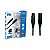 Cabo Canon Xlr Macho Canon Xlr Femea Blindado 5 Metros - Imagem 1