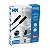 Cabo Canon Xlr Macho Canon Xlr Femea Blindado 5 Metros - Imagem 3