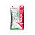 Kit Atacado 10 Keystone Fêmea Rj45 Cat6 10Gbps Branco 5+ - Imagem 4