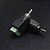 Conector Plug Borne Rca Macho Com Borne Parafuso - Imagem 3