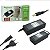 Fonte Chaveada 12v 3a 36W Bivolt P4 5,5*2,1mm Cftv Monitor - Imagem 1