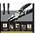 Alicate Universal 9" Forte Preciso Decapa Crimpa Terminais - Imagem 3