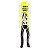 Alicate Universal 9" Forte Preciso Decapa Crimpa Terminais - Imagem 4