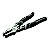 Alicate Universal 9" Forte Preciso Decapa Crimpa Terminais - Imagem 2