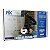 Suporte Monitor Gamer Ajustável 17" a 35" Pistao A Gás Preto - Imagem 2