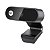 Webcam Full Hd Bright Wc576 Com Microfone Embutido 1080P - Imagem 1