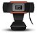 Webcam Office Bright Hd Usb Video Conferencia Meet Teams - Imagem 1
