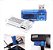 Kit 5 Testador De Usb Voltagem Corrente Amperagem Uts-S2 - Imagem 5