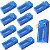 Kit 5 Testador De Usb Voltagem Corrente Amperagem Uts-S2 - Imagem 1