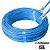 Cabo De Rede Cat6 Furukawa Anatel Montado 10 Metros Azul - Imagem 2