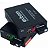Extensor Ativo Conversor Hdmi Via Fibra Optica 20km 1080p - Imagem 2