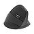 Mouse Ergonômico Vertical A+ Ergos541 Office Wifi Bluetooth - Imagem 2