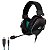 Headset Gamer A+ P3 3,5mm Atis Preto AH200 Para Ps5 e Xbox - Imagem 1