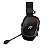 Headset Atis Pro Sem Fio Bluetooth Wireless Para Ps4 Ps5 PC - Imagem 4