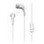 Fone De Ouvido Motorola Earbuds 2-S Com Mic Isolamento Ruído - Imagem 2