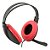 Fone Headset Gamer Para Pc Microfone Controle De Volume - Imagem 3