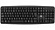 Teclado Conexão Usb Padrão Abnt || 107 Teclas 1,30cm Bright - Imagem 4