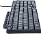 Teclado Bright Teclas Multimídia Preto Usb Abnt2 Ç Alt Gr - Imagem 4