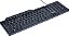 Teclado Bright Teclas Multimídia Preto Usb Abnt2 Ç Alt Gr - Imagem 3