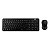 Combo Sem Fio Mouse E Teclado Multimidia Teclas Pop - Imagem 3