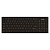 Combo Teclado E Mouse Sem Fio Office Slim Preto - Imagem 4