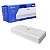 Switch 8 Portas Gigabit 10/100/1000 Mbps Re608 Multilaser - Imagem 1