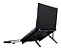 SUPORTE ERGONOMICO PARA NOTEBOOK AC377 PRETO MULTILASER - Imagem 4