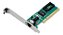 Placa De Rede Pci 10/100 Mbps Multilaser Conexao Rj45 - Imagem 1