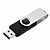 Pendrive Usb 3.0 Twist Preto 16Gb Multilaser - Imagem 3