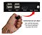 Chaveador Switch Kvm 2 Portas 4k Hdmi Mouse Teclado Monitor - Imagem 7