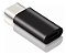 Kit 10 Adaptador Otg Para iPhone 15 e 16 Usb C Para Conector - Imagem 6