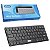 Mini Teclado Bluetooth Sem fio Para Celular Notebook Tablet - Imagem 1