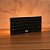 Mini Teclado Bluetooth Sem fio Para Celular Notebook Tablet - Imagem 7