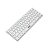 Mini Teclado Bluetooth Sem fio Para Celular Notebook Tablet - Imagem 2
