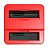 DockStation Para Hds De 2,5 E 3,5 2x Sata Usb Cartão Memoria - Imagem 2