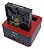 DockStation Para Hds De 2,5 E 3,5 2x Sata Usb Cartão Memoria - Imagem 4