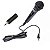 Microfone Com Fio P/ Karaokê, Palestras, Gravações Kp-m0011 - Imagem 3