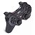 Joypad Controle Para Play P3 Vídeo Game Sem Fio Kp-Gm006 - Imagem 2