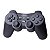 Joypad Controle Para Play P3 Vídeo Game Sem Fio Kp-Gm006 - Imagem 4