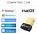 Adaptador Usb Wi-fi Tp-link Archer T3u Nano Ac1300 5ghz - Imagem 2