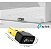 Adaptador Usb Wi-fi Tp-link Archer T3u Nano Ac1300 5ghz - Imagem 3