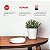 Roteador Wifi Mesh Tplink Deco M5 Gigabit Dualband Ac1300 - Imagem 6