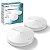 Roteador Wifi Mesh Tplink Deco M5 Gigabit Dualband Ac1300 - Imagem 1