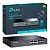 Switch 16 Portas Gigabit Para Rack Tl-Sg1016D Tp-Link - Imagem 1