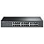 Switch 16 Portas Gigabit Para Rack Tl-Sg1016D Tp-Link - Imagem 2