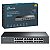 Switch 16 Portas Gigabit Para Rack Tl-Sg1016D Tp-Link - Imagem 1