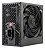 Fonte Atx 350 W Ps-350 Bk Sem Cabo De Forca Preto C3 Tech - Imagem 1