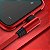 Kit 10 Cabo Gamer Uber 90 Graus Tipo C Usb C 1M Turbo Preto - Imagem 3