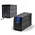 Estabilizador PowerEst 2500va Bivolt/115v Ts shara 9013 - Imagem 1