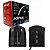 Nobreak Ups Mini 600va Bivolt/115v 4003 Ts Shara 6 Tomadas - Imagem 1